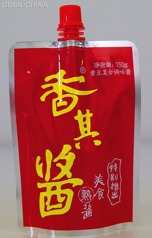 香其酱150g