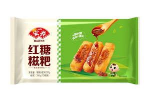237g*24袋装红糖糍粑