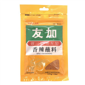 友加香辣蘸料