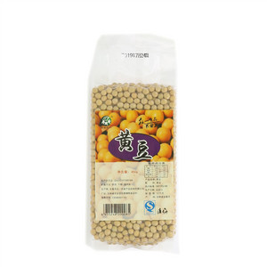 北方众一黄豆