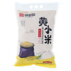 锦御香黄小米