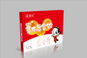 阿元草本复合饮