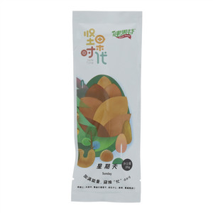 健果谷坚果时代（星期天）