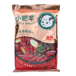 小肥羊麻辣火锅底料