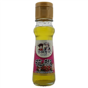 乐阳力天花椒油