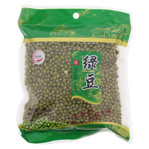 闽乡鸿绿豆（一级）