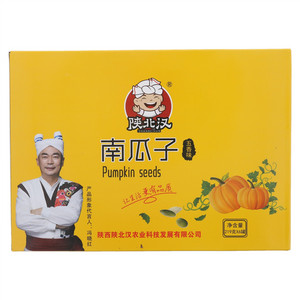 陕北汉五香味南瓜子