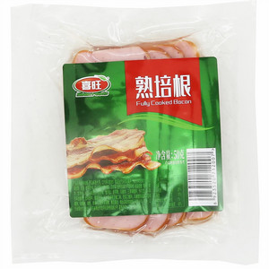 喜旺熟培根