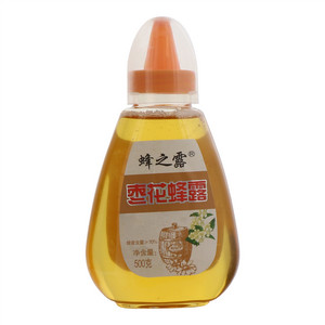 蜂之露枣花蜂露