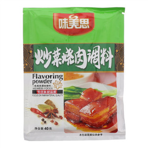 味美思炒菜烧肉调料
