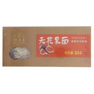 陈老表无花果面