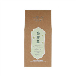 一朵牡丹牡丹菊花茶