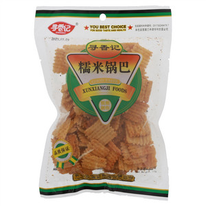 寻香记糯米锅巴