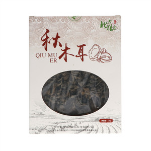 景记北方粮仓秋木耳