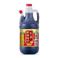 紫林陈醋