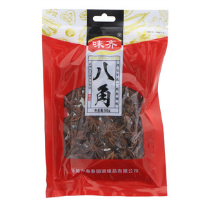 味齐八角