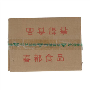 春都香辣风味Q肠