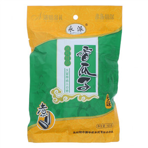 永派多味香瓜子