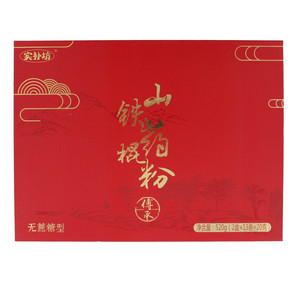 实补坊铁棍山药米粉