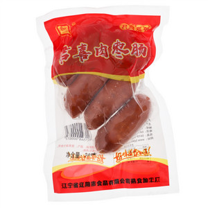 君喜肉枣肠