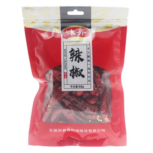 味齐辣椒