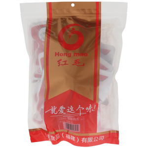 红毛香辣鸡爪（B1）