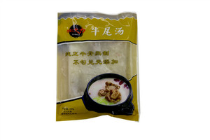 土大力牛尾汤500g
