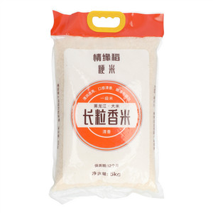 情缘稻长粒香米