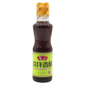 鲁花凉拌香醋(酿造食醋)