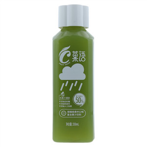 菓语猕猴桃青柠口味复合果汁饮料
