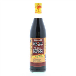 祺福源喀左陈醋