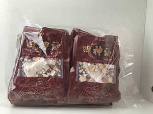 庆仓四神汤（炖品汤料）