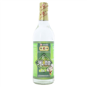 东湖6°米醋（酿造食醋）