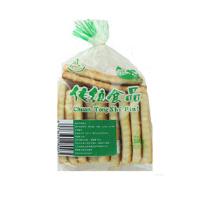 吉列食品传统食品