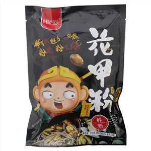韩恩彩花甲粉