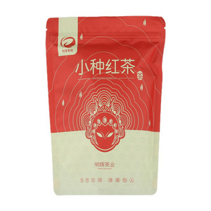 明辉香映正山小种