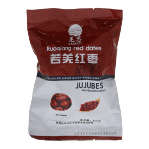 羌思若羌红枣