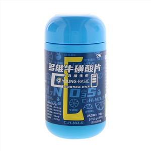 999多维牛磺酸片