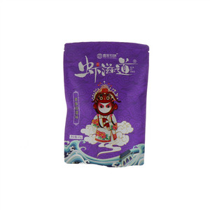 嘉家有味香酥小龙虾（蒜蓉味）