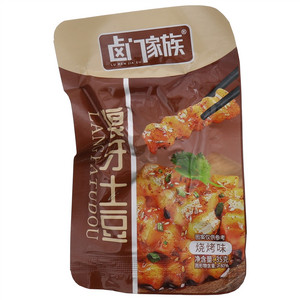狼牙土豆（烧烤味）
