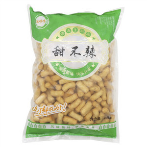 鸿哆哆甜不辣(速冻生制)