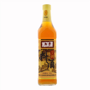 杞参烹调料酒