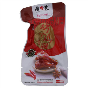 好棒美香辣烤小鸡腿（鸡翅根）