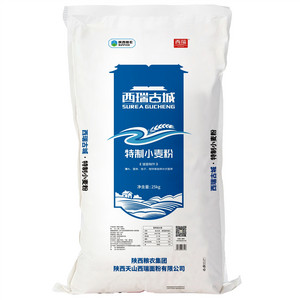 西瑞古城特制小麦粉