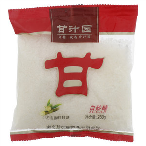 甘汁园白砂糖