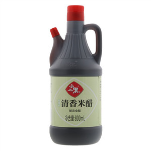 小二黑清香米醋