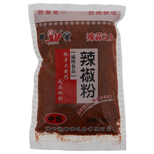 甲寅辣椒粉