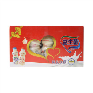 韵旺益生菌风味饮品