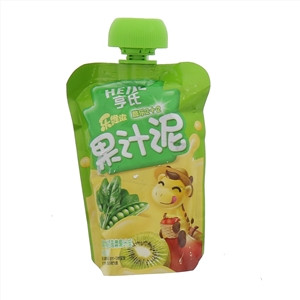 亨氏乐维滋苹果猕猴桃豌豆菠菜泥