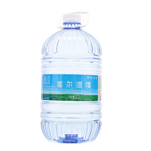莫尔道嘎大兴安岭饮用天然矿泉水